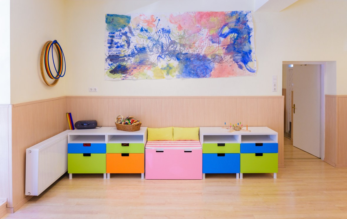 NOSTRI BAMBINI Kontakt