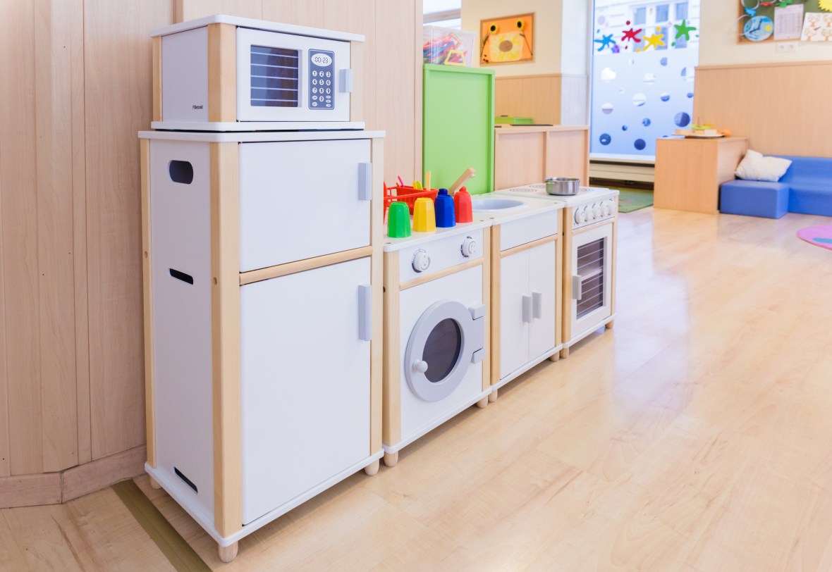 NOSTRI BAMBINI Kindergarten- und Hortbetriebsverein Öffnungszeiten