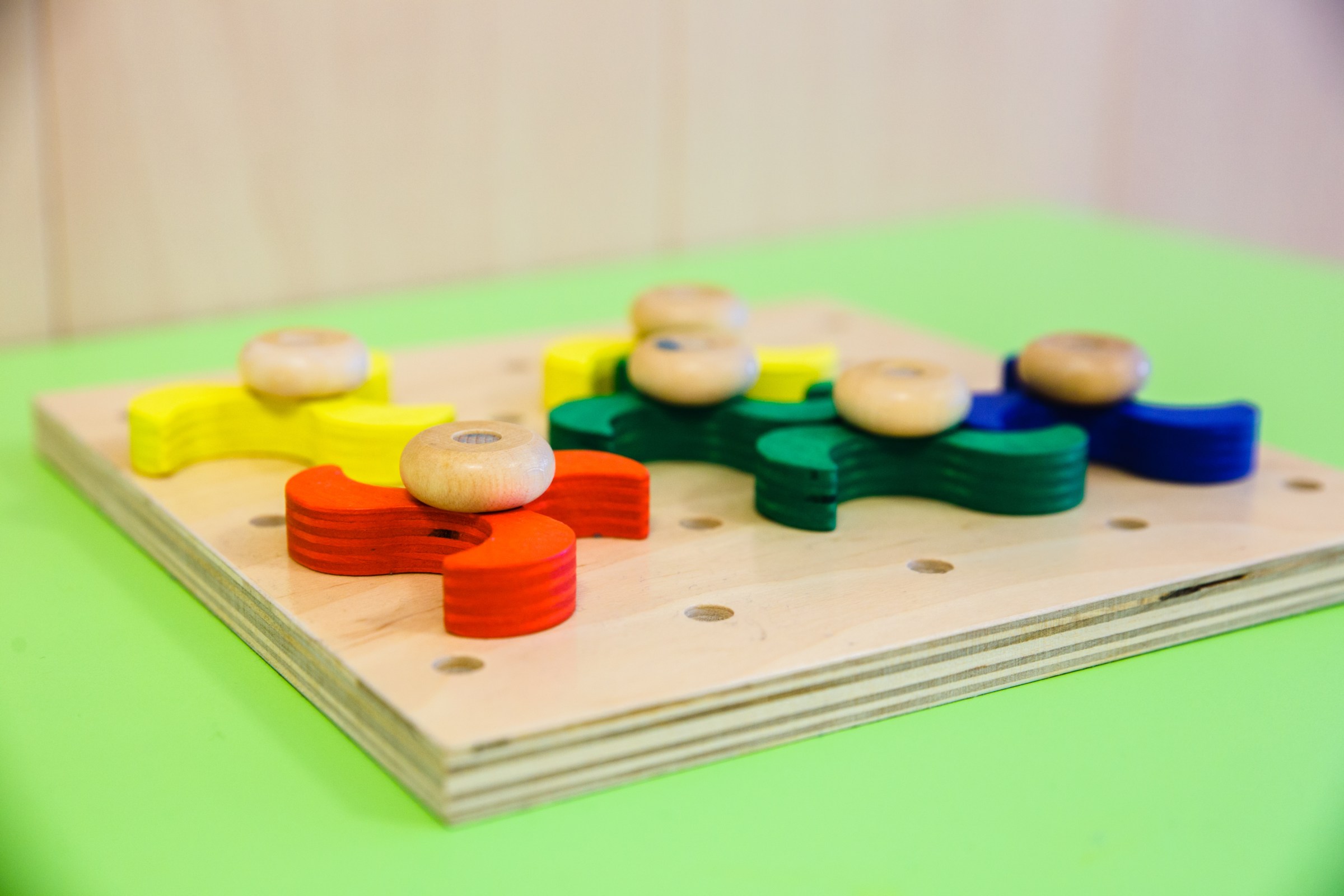 Unsere NOSTRI BAMBINI Preise